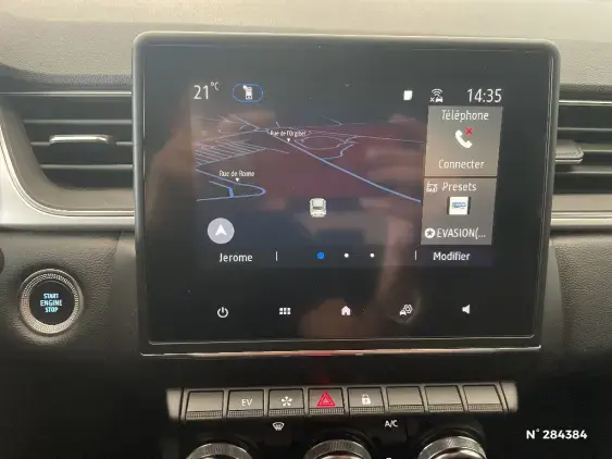 RENAULT CAPTUR II - voiture d'occasion - Photo 13