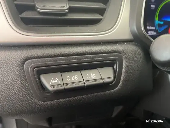 RENAULT CAPTUR II - voiture d'occasion - Photo 15