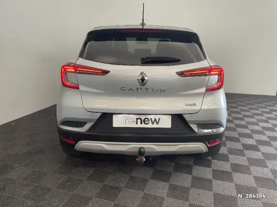 RENAULT CAPTUR II - voiture d'occasion - Photo 6