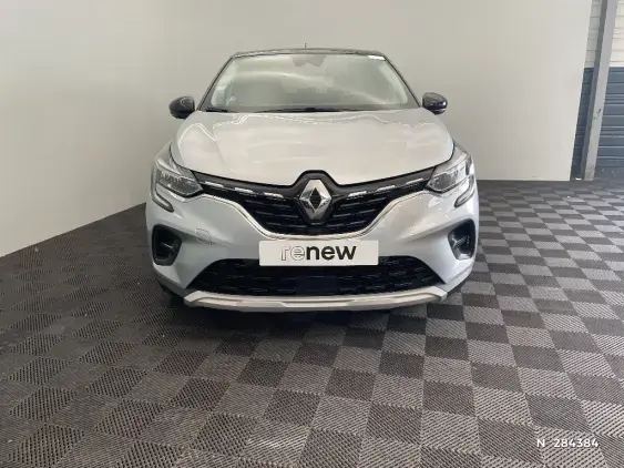 RENAULT CAPTUR II - voiture d'occasion - Photo 3