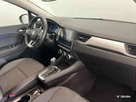 RENAULT CAPTUR II - voiture d'occasion - Photo 10