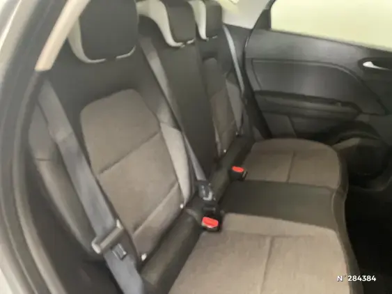 RENAULT CAPTUR II - voiture d'occasion - Photo 11