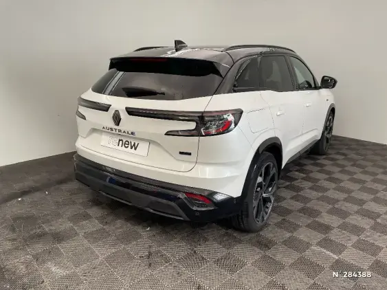 RENAULT AUSTRAL - voiture d'occasion - Photo 4