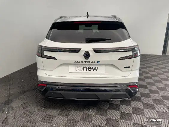 RENAULT AUSTRAL - voiture d'occasion - Photo 6