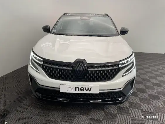 RENAULT AUSTRAL - voiture d'occasion - Photo 3