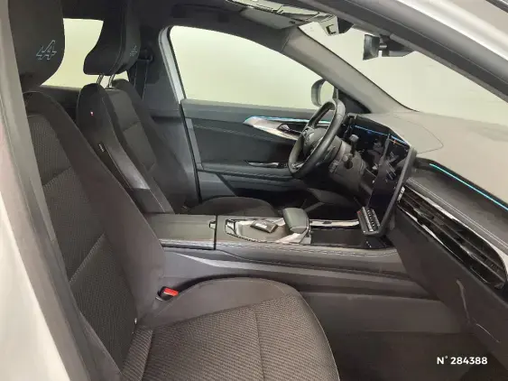 RENAULT AUSTRAL - voiture d'occasion - Photo 10