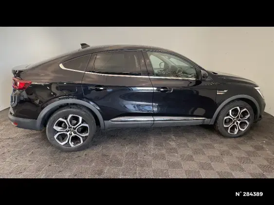 RENAULT ARKANA - voiture d'occasion - Photo 5