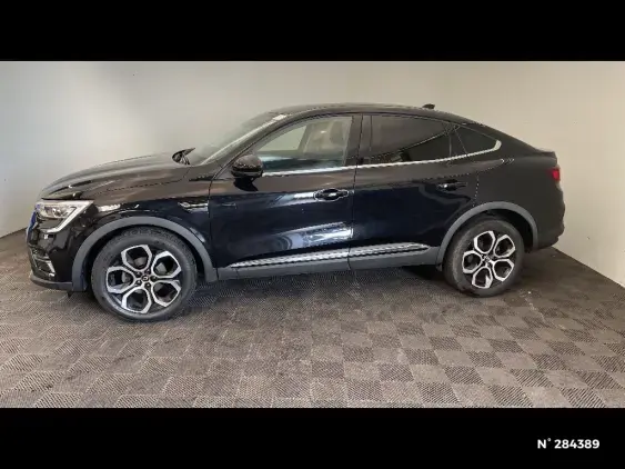 RENAULT ARKANA - voiture d'occasion - Photo 2