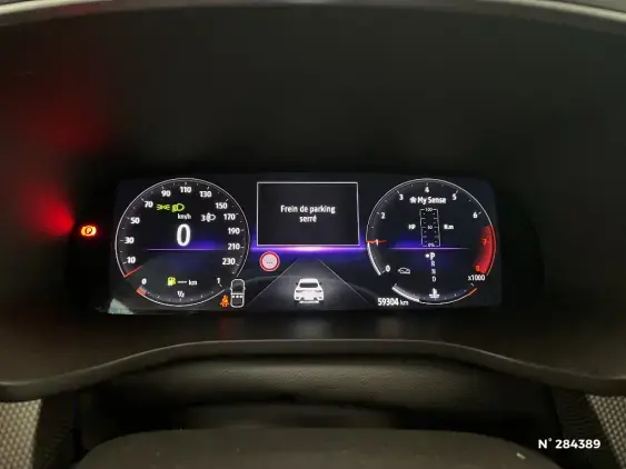 RENAULT ARKANA - voiture d'occasion - Photo 12