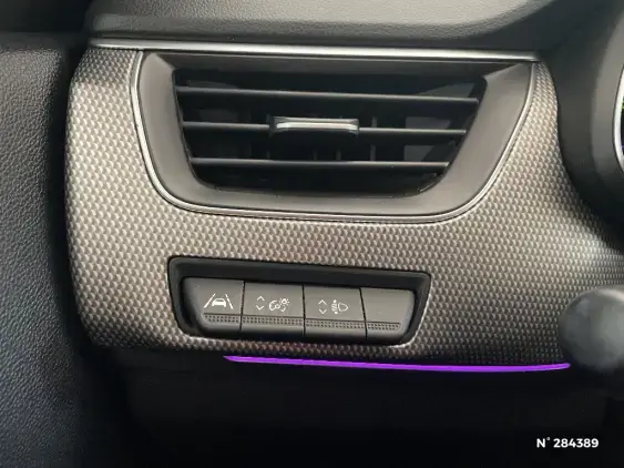 RENAULT ARKANA - voiture d'occasion - Photo 15