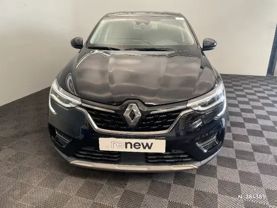 RENAULT ARKANA - voiture d'occasion - Photo 3