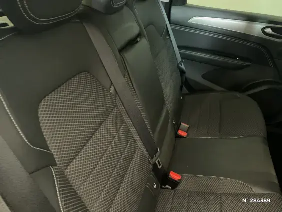 RENAULT ARKANA - voiture d'occasion - Photo 11