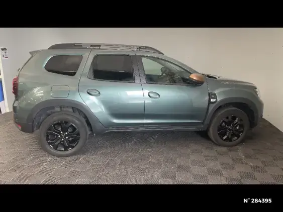 DACIA DUSTER II - voiture d'occasion - Photo 5