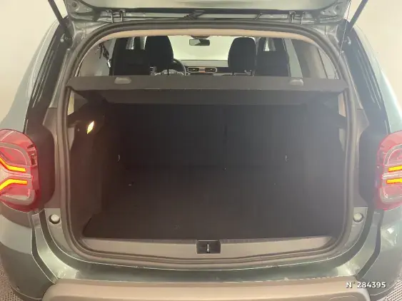 DACIA DUSTER II - voiture d'occasion - Photo 7