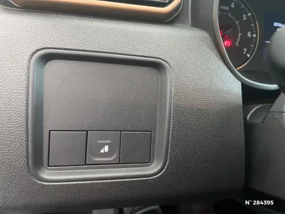 DACIA DUSTER II - voiture d'occasion - Photo 15