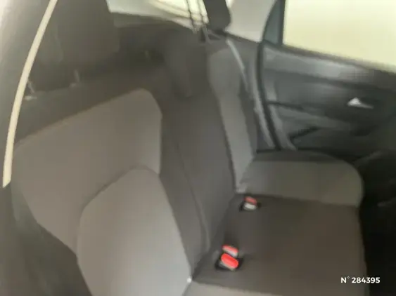 DACIA DUSTER II - voiture d'occasion - Photo 11