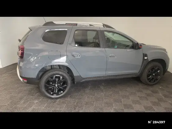 DACIA DUSTER II - voiture d'occasion - Photo 5