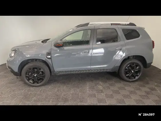 DACIA DUSTER II - voiture d'occasion - Photo 2