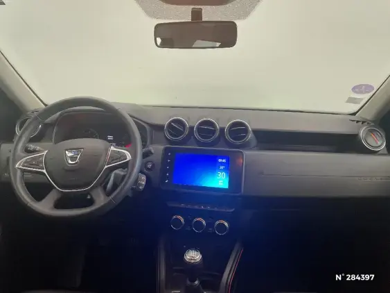 DACIA DUSTER II - voiture d'occasion - Photo 9