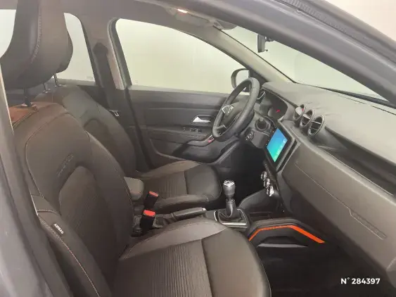 DACIA DUSTER II - voiture d'occasion - Photo 10