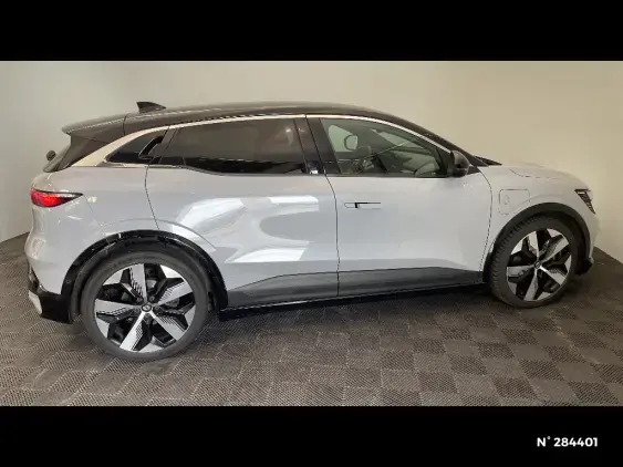 RENAULT MEGANE V - voiture d'occasion - Photo 5