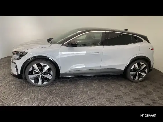 RENAULT MEGANE V - voiture d'occasion - Photo 2