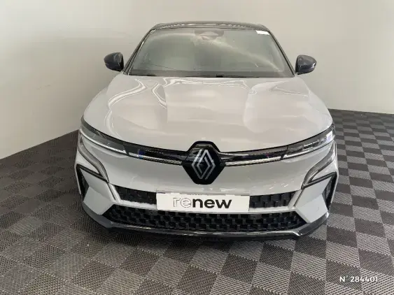 RENAULT MEGANE V - voiture d'occasion - Photo 3