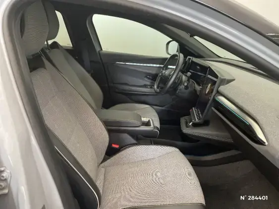 RENAULT MEGANE V - voiture d'occasion - Photo 10