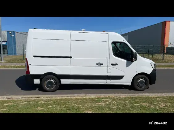 RENAULT MASTER FG III - voiture d'occasion - Photo 5