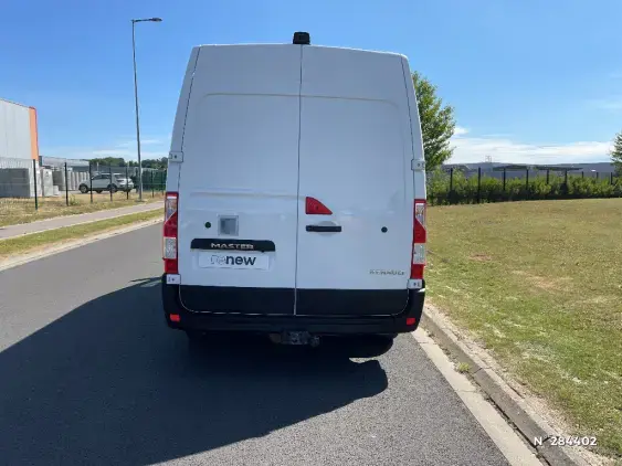 RENAULT MASTER FG III - voiture d'occasion - Photo 6