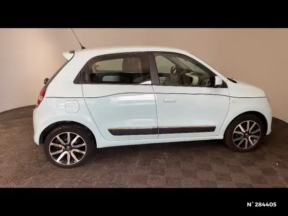 RENAULT TWINGO III - voiture d'occasion - Photo 5