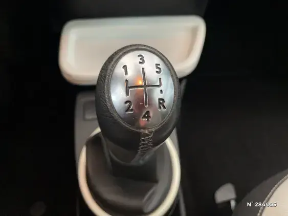 RENAULT TWINGO III - voiture d'occasion - Photo 14