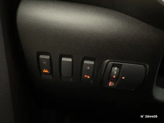 RENAULT TWINGO III - voiture d'occasion - Photo 15