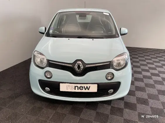 RENAULT TWINGO III - voiture d'occasion - Photo 3
