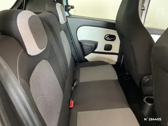 RENAULT TWINGO III - voiture d'occasion - Photo 11