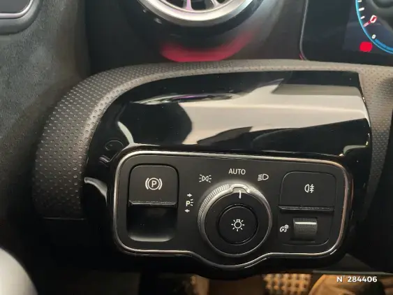 MERCEDES-BENZ CLASSE A IV - voiture d'occasion - Photo 15
