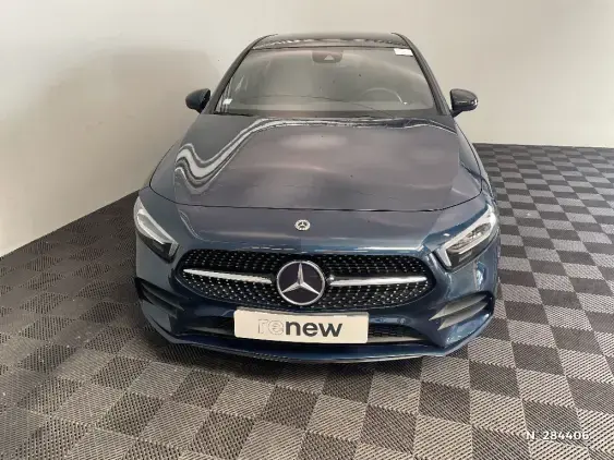 MERCEDES-BENZ CLASSE A IV - voiture d'occasion - Photo 3