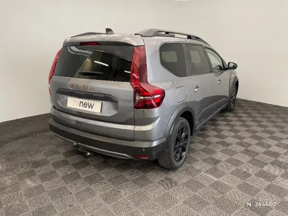 DACIA JOGGER - voiture d'occasion - Photo 4