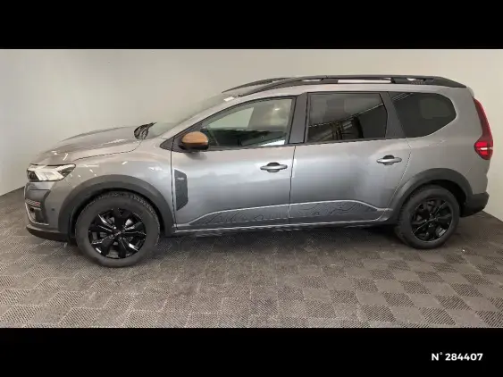 DACIA JOGGER - voiture d'occasion - Photo 2