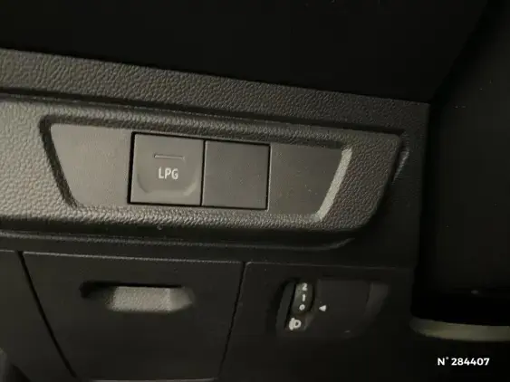 DACIA JOGGER - voiture d'occasion - Photo 15