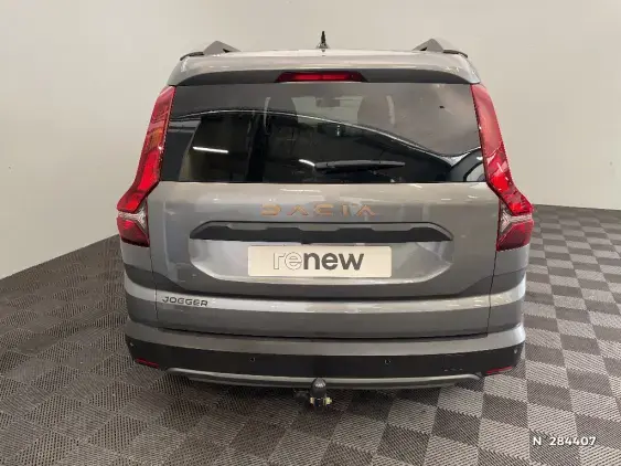 DACIA JOGGER - voiture d'occasion - Photo 6