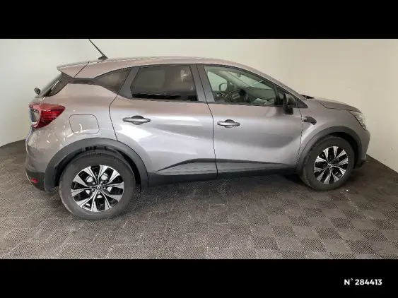 RENAULT CAPTUR II - voiture d'occasion - Photo 5