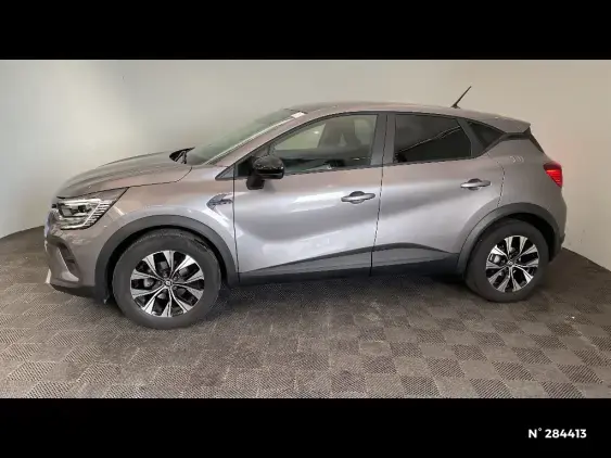RENAULT CAPTUR II - voiture d'occasion - Photo 2