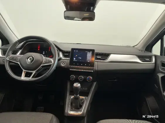 RENAULT CAPTUR II - voiture d'occasion - Photo 9