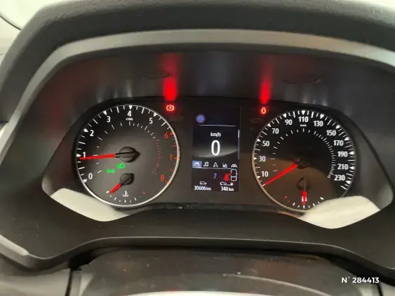 RENAULT CAPTUR II - voiture d'occasion - Photo 12