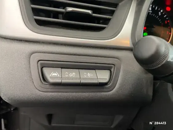 RENAULT CAPTUR II - voiture d'occasion - Photo 15