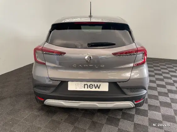 RENAULT CAPTUR II - voiture d'occasion - Photo 6