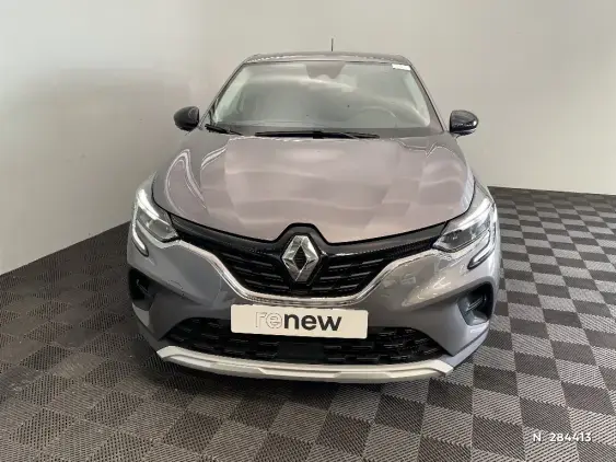 RENAULT CAPTUR II - voiture d'occasion - Photo 3