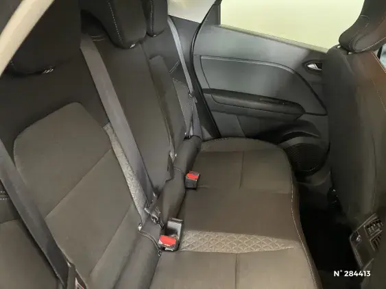 RENAULT CAPTUR II - voiture d'occasion - Photo 11