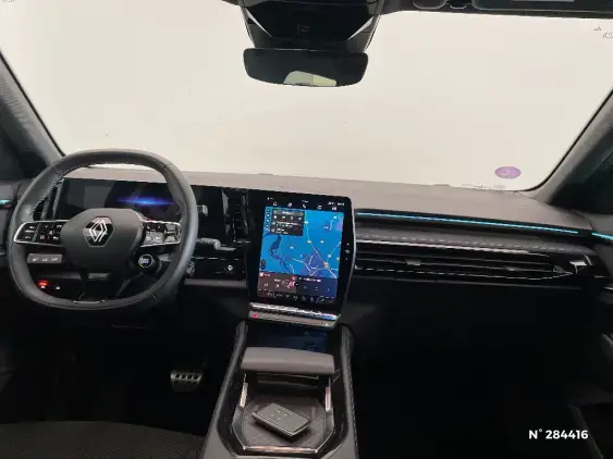 RENAULT AUSTRAL - voiture d'occasion - Photo 9